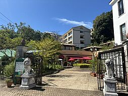 アールブラン武蔵新城