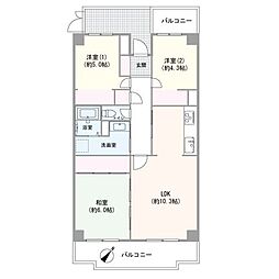 サニーハウス読売ランド