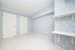 洋室の画像