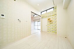 室内の画像