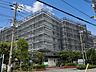 外観：大規模修繕工事実施中（2026年6月～2026年11月予定）（工事内容：外壁等塗装工事・鉄部等塗装工事・シーリング工事・防水工事）
