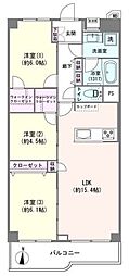 日商岩井川崎塚越マンション