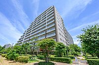 神奈川県川崎市川崎区京町3丁目20-1：物件画像