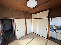 千坂荘 ワンルームの写真