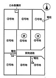 高砂市今市2丁目　山電伊保駅徒歩11分