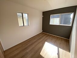 子供部屋の画像