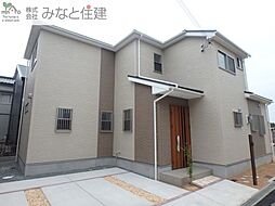 加古川市平岡町土山　JR土山駅徒歩21分