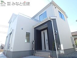 加古川市別府町新野辺北町5丁目　山電浜の宮駅徒歩10分