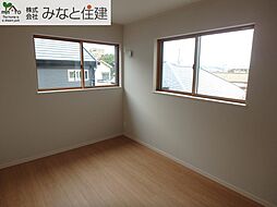 子供部屋の画像