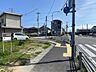 その他：前面道路含む現地写真