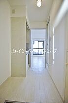 大阪府大阪市住之江区西加賀屋２丁目（賃貸マンション1K・4階・23.50㎡） その5