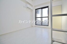 大阪府大阪市住之江区西加賀屋２丁目（賃貸マンション1K・4階・23.50㎡） その7