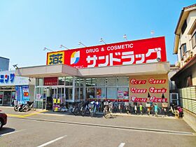 オリオノハイムII  ｜ 大阪府大阪市住吉区遠里小野６丁目（賃貸マンション3LDK・4階・81.84㎡） その17