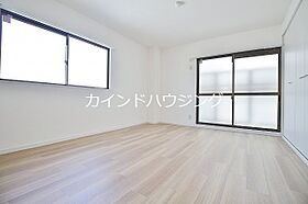 オリオノハイムII  ｜ 大阪府大阪市住吉区遠里小野６丁目（賃貸マンション3LDK・4階・81.84㎡） その26