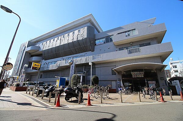 シャンブル北加賀屋 ｜大阪府大阪市西成区南津守６丁目(賃貸マンション2DK・4階・29.50㎡)の写真 その20