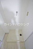 ライフ遠里小野  ｜ 大阪府大阪市住吉区遠里小野１丁目（賃貸マンション3LDK・3階・52.00㎡） その11