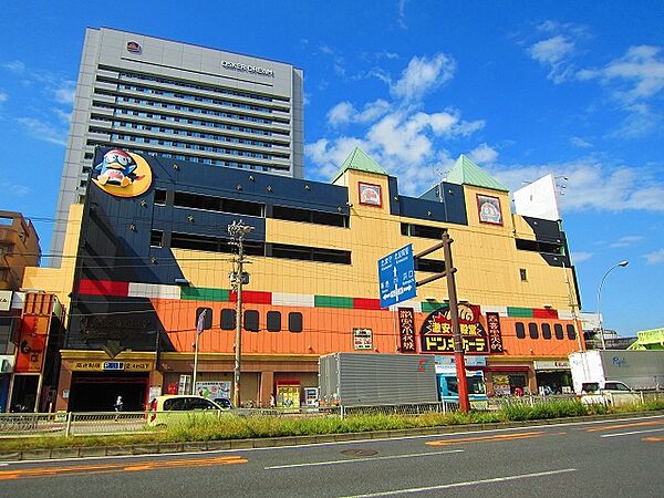 オリエントシティ・K ｜大阪府大阪市住吉区東粉浜３丁目(賃貸マンション1R・5階・21.31㎡)の写真 その19