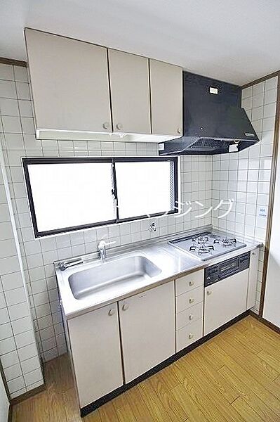 大阪府大阪市住之江区中加賀屋２丁目(賃貸マンション2DK・3階・47.50㎡)の写真 その4