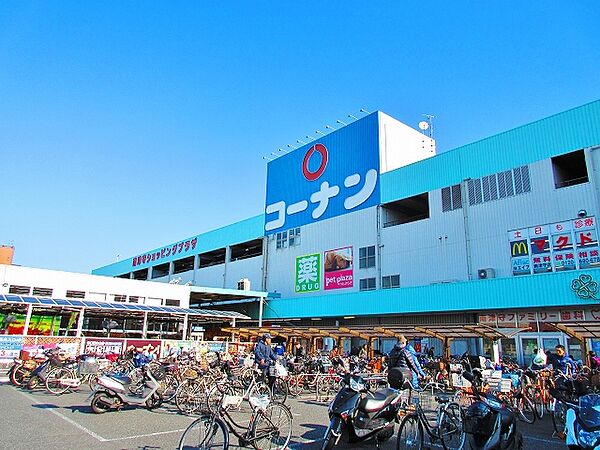 大阪府大阪市住吉区住吉１丁目(賃貸マンション1R・1階・15.50㎡)の写真 その18