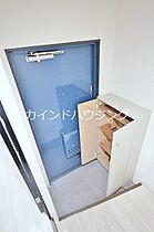 大阪府大阪市住之江区中加賀屋３丁目（賃貸マンション1R・6階・40.80㎡） その8