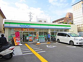 大阪府大阪市住吉区長峡町（賃貸マンション1R・3階・21.96㎡） その16