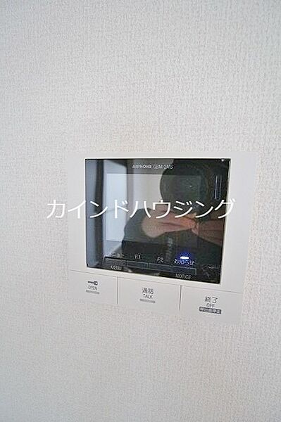 大阪府大阪市住吉区住吉２丁目(賃貸アパート2LDK・1階・61.74㎡)の写真 その11