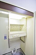 大阪府大阪市住吉区遠里小野７丁目（賃貸マンション1K・4階・16.13㎡） その28