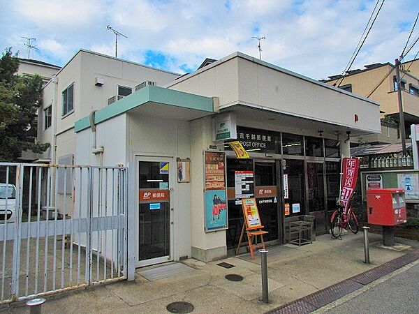 大阪府大阪市住吉区上住吉２丁目(賃貸マンション2LDK・1階・45.00㎡)の写真 その21