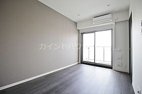 RaysProduct西住之江adamU  ｜ 大阪府大阪市住之江区西住之江１丁目（賃貸マンション1K・7階・22.68㎡） その3