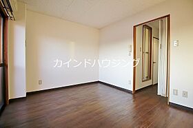 大阪府大阪市住之江区北加賀屋１丁目（賃貸マンション1R・4階・19.50㎡） その7