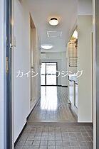 大阪府大阪市住之江区南加賀屋３丁目（賃貸マンション1R・4階・21.60㎡） その5