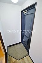 ルネ浜口  ｜ 大阪府大阪市住之江区浜口西２丁目（賃貸マンション1R・3階・16.50㎡） その8