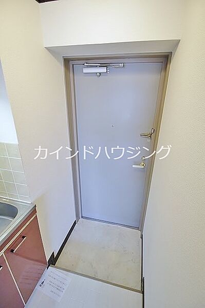 メゾンマルシェ ｜大阪府大阪市住吉区清水丘１丁目(賃貸マンション1K・5階・16.00㎡)の写真 その8