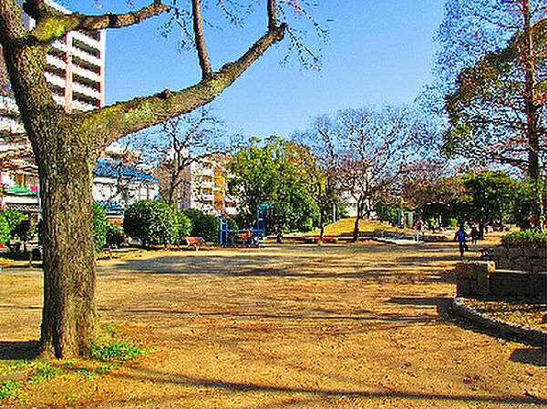 メゾンマルシェ ｜大阪府大阪市住吉区清水丘１丁目(賃貸マンション1K・5階・16.00㎡)の写真 その24