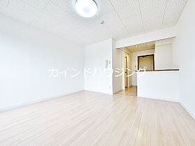 大阪府大阪市住之江区北加賀屋１丁目（賃貸マンション1K・5階・26.31㎡） その3