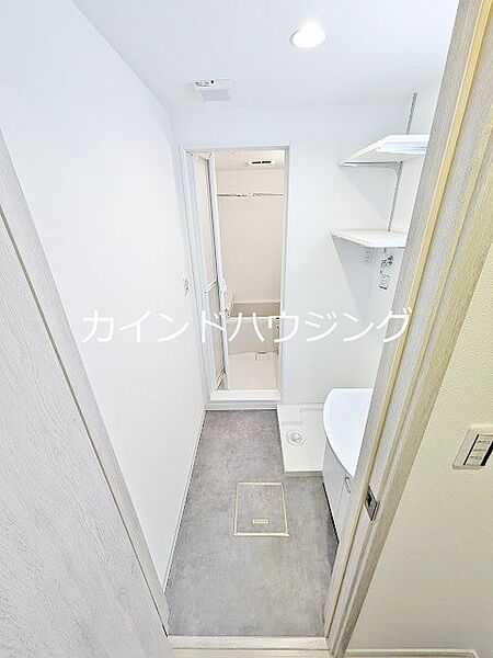 モアナ住吉 ｜大阪府大阪市住吉区住吉１丁目(賃貸アパート1LDK・1階・28.55㎡)の写真 その12