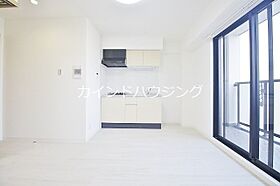 大阪府大阪市住吉区清水丘３丁目（賃貸マンション1LDK・6階・30.03㎡） その30