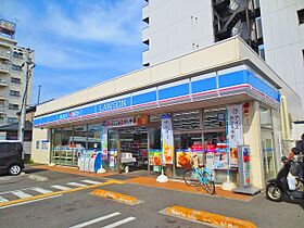 大阪府大阪市住吉区清水丘３丁目（賃貸マンション1LDK・6階・30.03㎡） その16