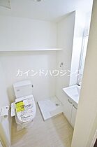 大阪府大阪市住之江区粉浜西１丁目（賃貸マンション1K・12階・23.85㎡） その30