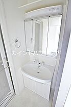 大阪府大阪市西成区玉出中２丁目（賃貸マンション1LDK・6階・35.51㎡） その11