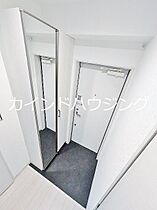 AVENIR住之江  ｜ 大阪府大阪市住之江区西住之江３丁目（賃貸アパート2LDK・1階・41.92㎡） その8