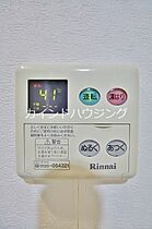 大阪府大阪市住之江区新北島５丁目（賃貸マンション1K・6階・28.10㎡） その28