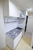 フジパレス中加賀屋II番館  ｜ 大阪府大阪市住之江区中加賀屋４丁目（賃貸アパート1K・1階・29.39㎡） その4