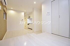 大阪府大阪市住之江区西加賀屋４丁目（賃貸アパート1LDK・1階・30.99㎡） その5