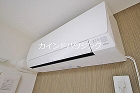 大阪府大阪市住之江区西加賀屋４丁目（賃貸アパート1LDK・1階・30.99㎡） その10