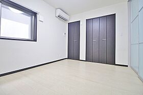 大阪府大阪市住之江区西加賀屋３丁目（賃貸アパート1LDK・1階・36.48㎡） その7