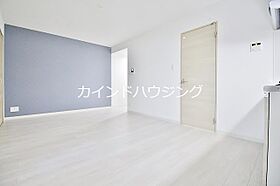 MarkVilla安立  ｜ 大阪府大阪市住之江区安立１丁目（賃貸アパート1LDK・2階・35.42㎡） その25