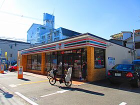 大阪府大阪市住之江区西加賀屋３丁目（賃貸マンション1R・2階・31.00㎡） その16