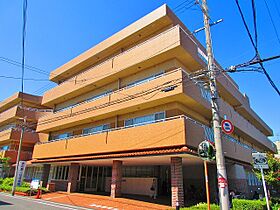 Fメゾン住吉  ｜ 大阪府大阪市住吉区住吉１丁目（賃貸アパート1LDK・3階・33.07㎡） その23