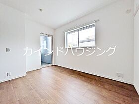 Citron Kitakagaya  ｜ 大阪府大阪市住之江区北加賀屋１丁目（賃貸アパート3LDK・1階・55.48㎡） その7